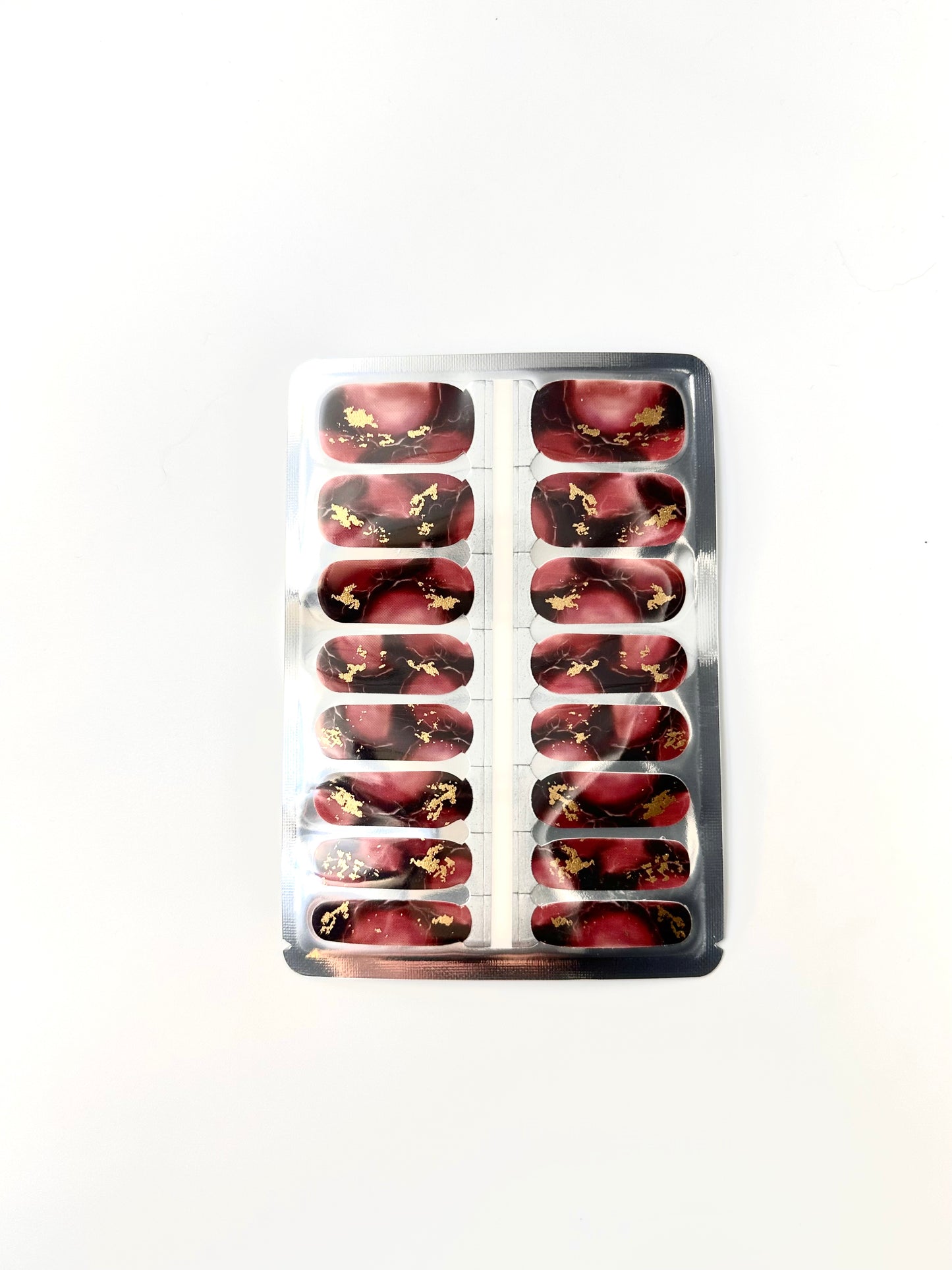 Secret Shadows Nagel Wraps