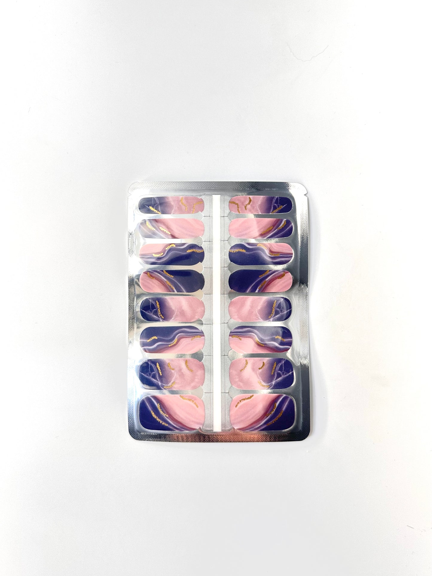 Nagel Wraps