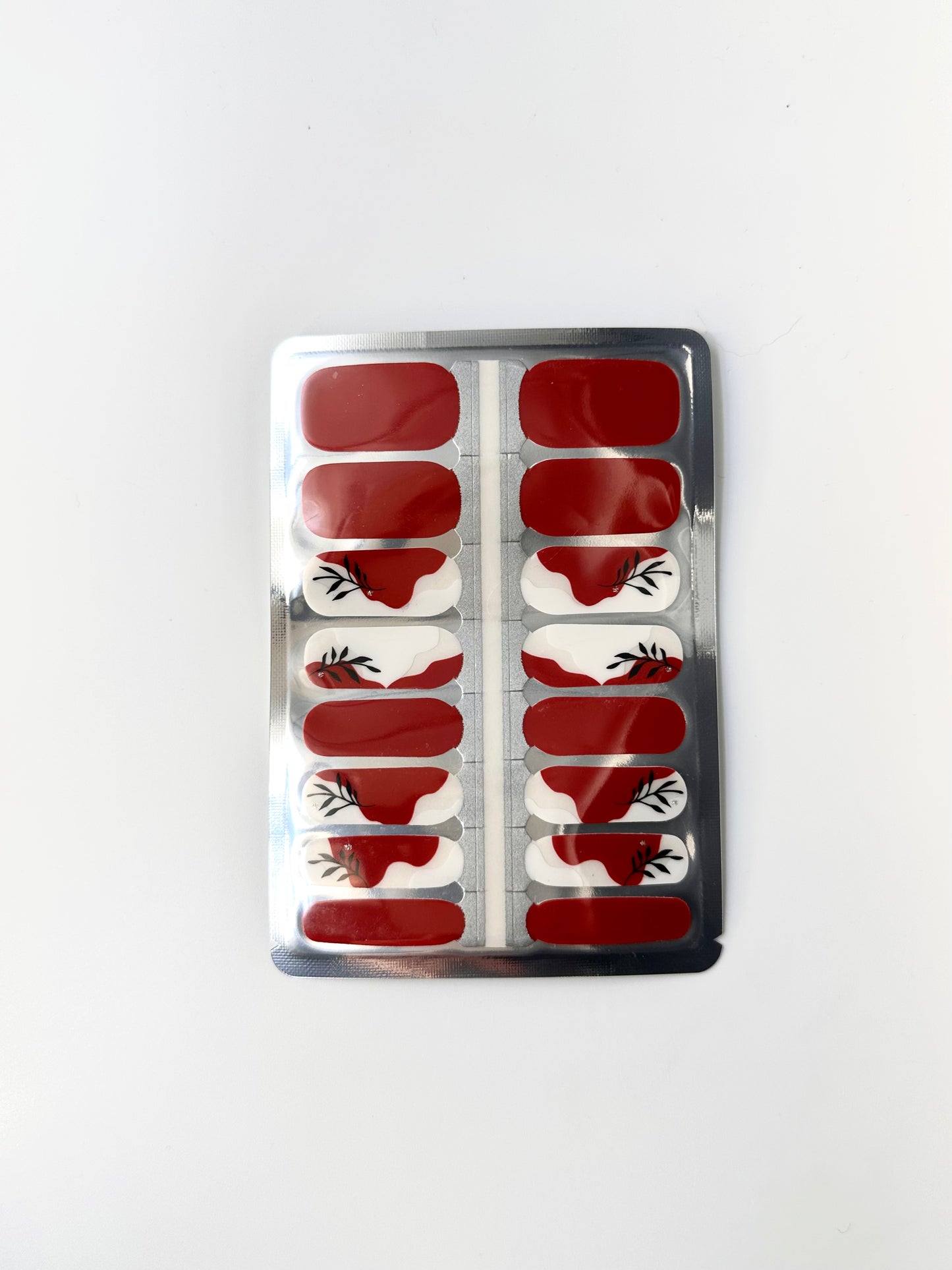 Redwood Nagel Wraps