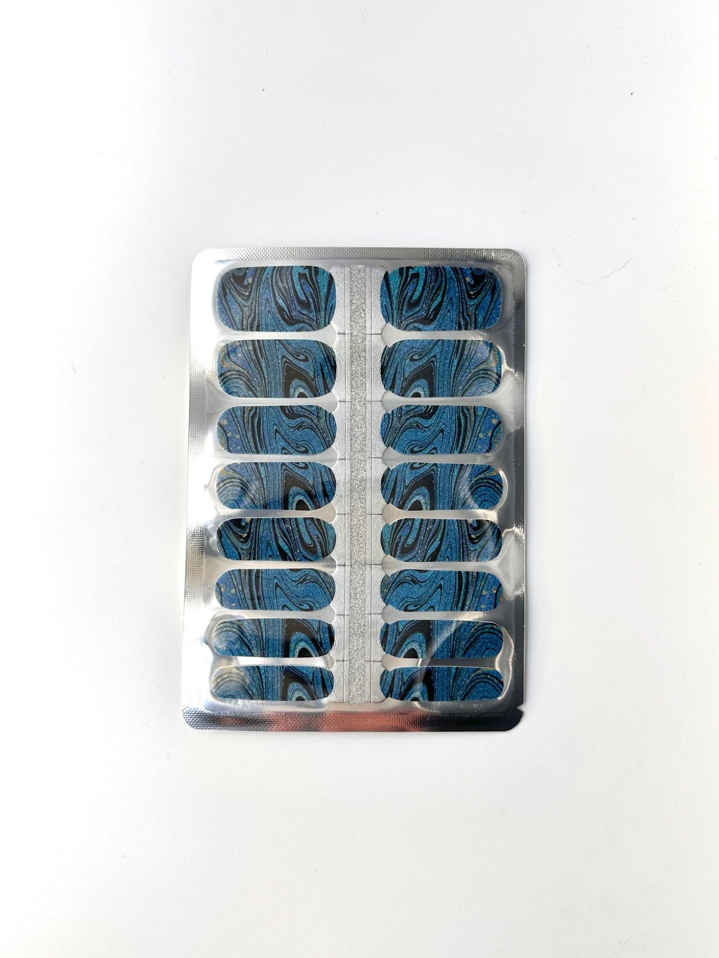 Nagel Wraps