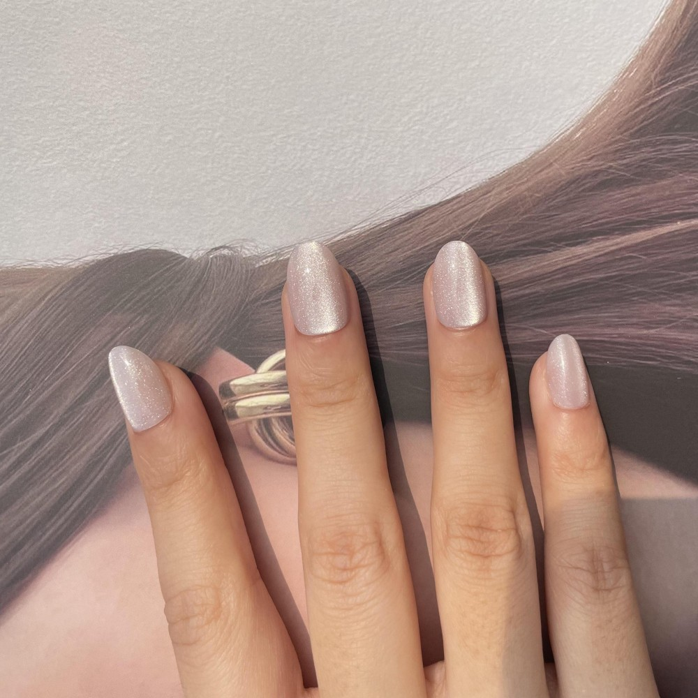 Cool Crush Press-Ons