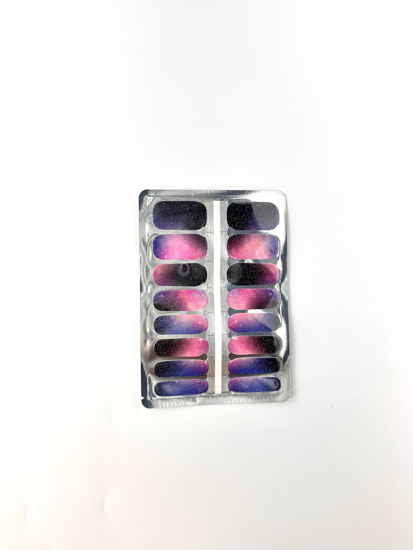 Gel Stickers