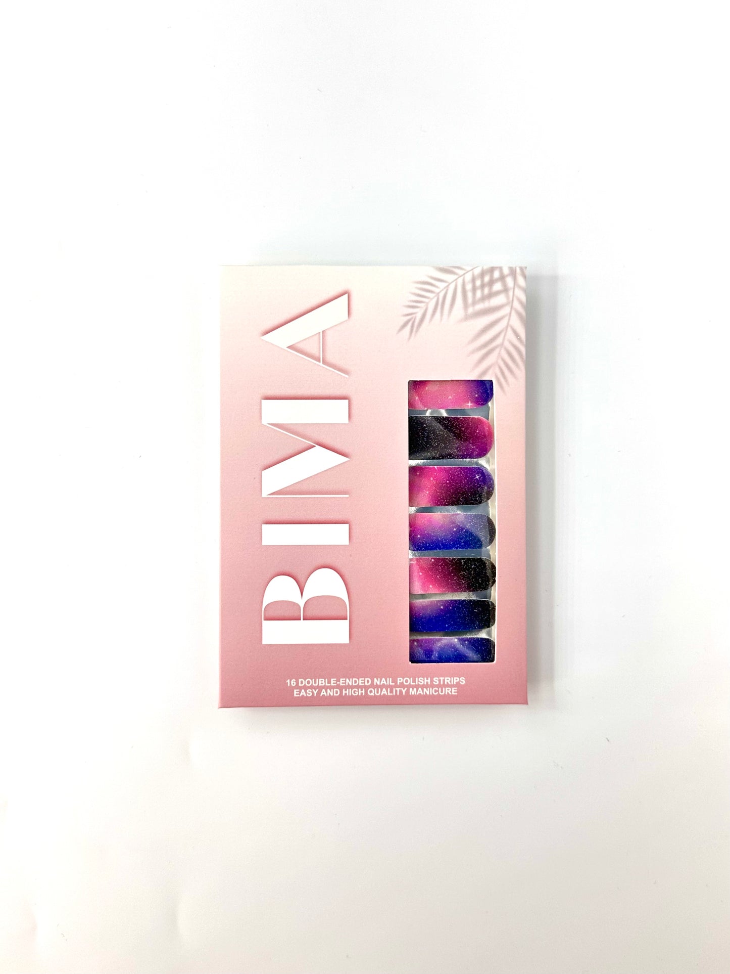 Gel Stickers