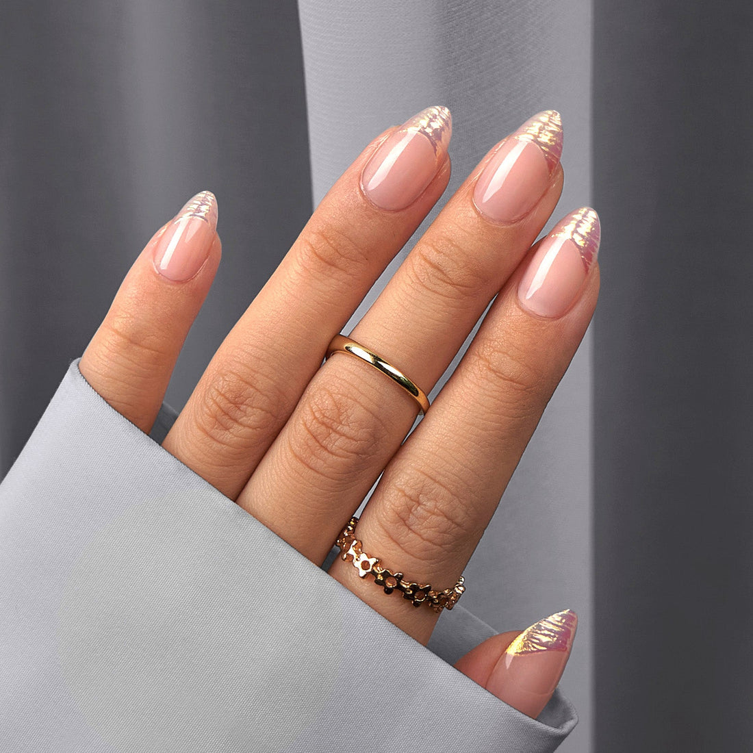 Bruidsnagels: de mooiste nagels voor jouw bruiloft