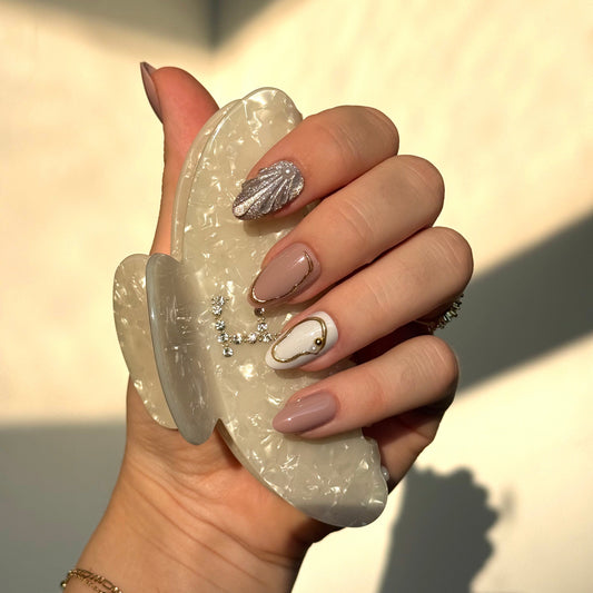 Hoe kies je de juiste maat press-on nagels?