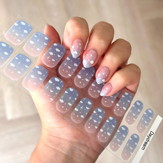 Gellakstickers: Pro tips voor het beste resultaat