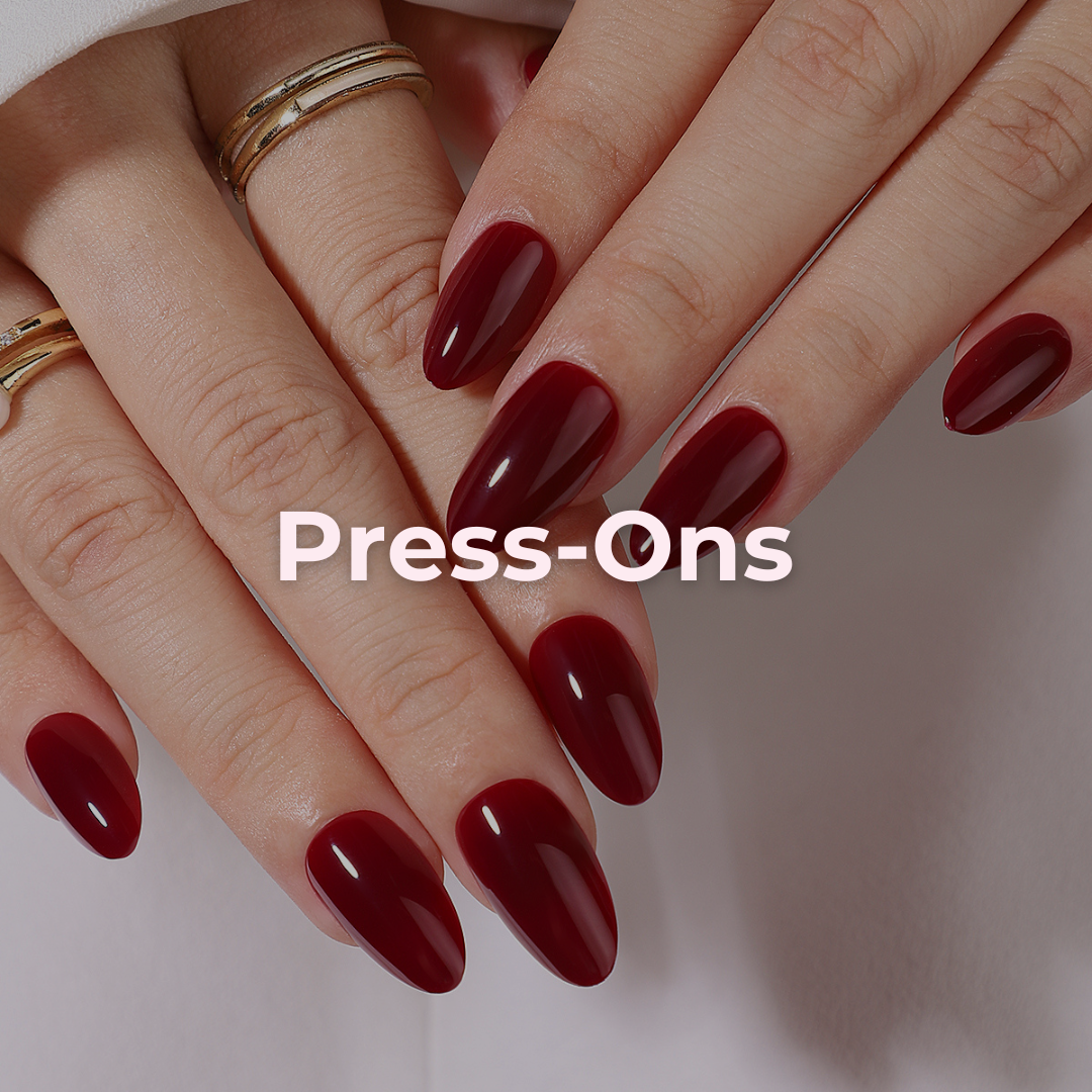 Halloween selectie press-ons