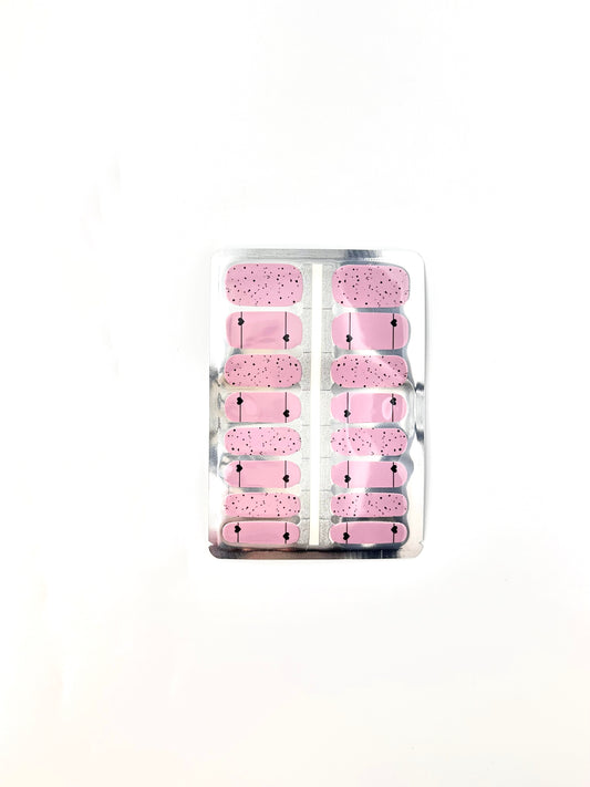 Soft Heart Dots