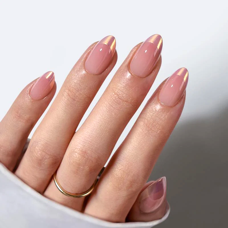 Dreamy Charm Press-Ons