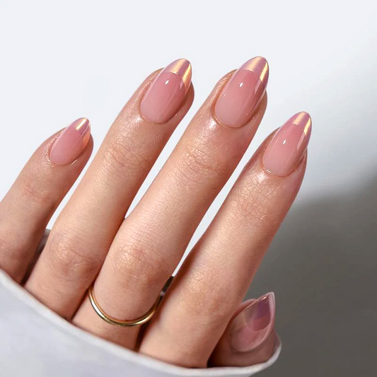 Dreamy Charm Press-Ons