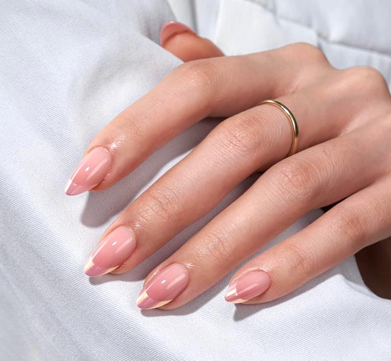 Dreamy Charm Press-Ons