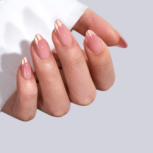 Dreamy Charm Press-Ons