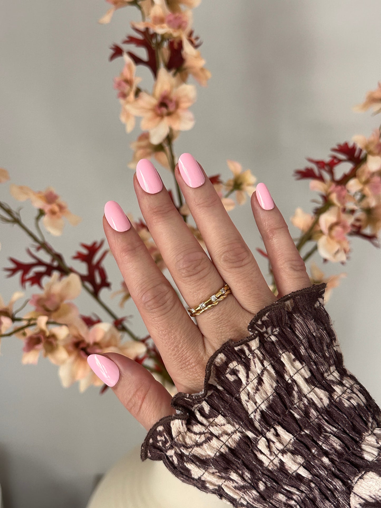 Sugar Rush Press-Ons