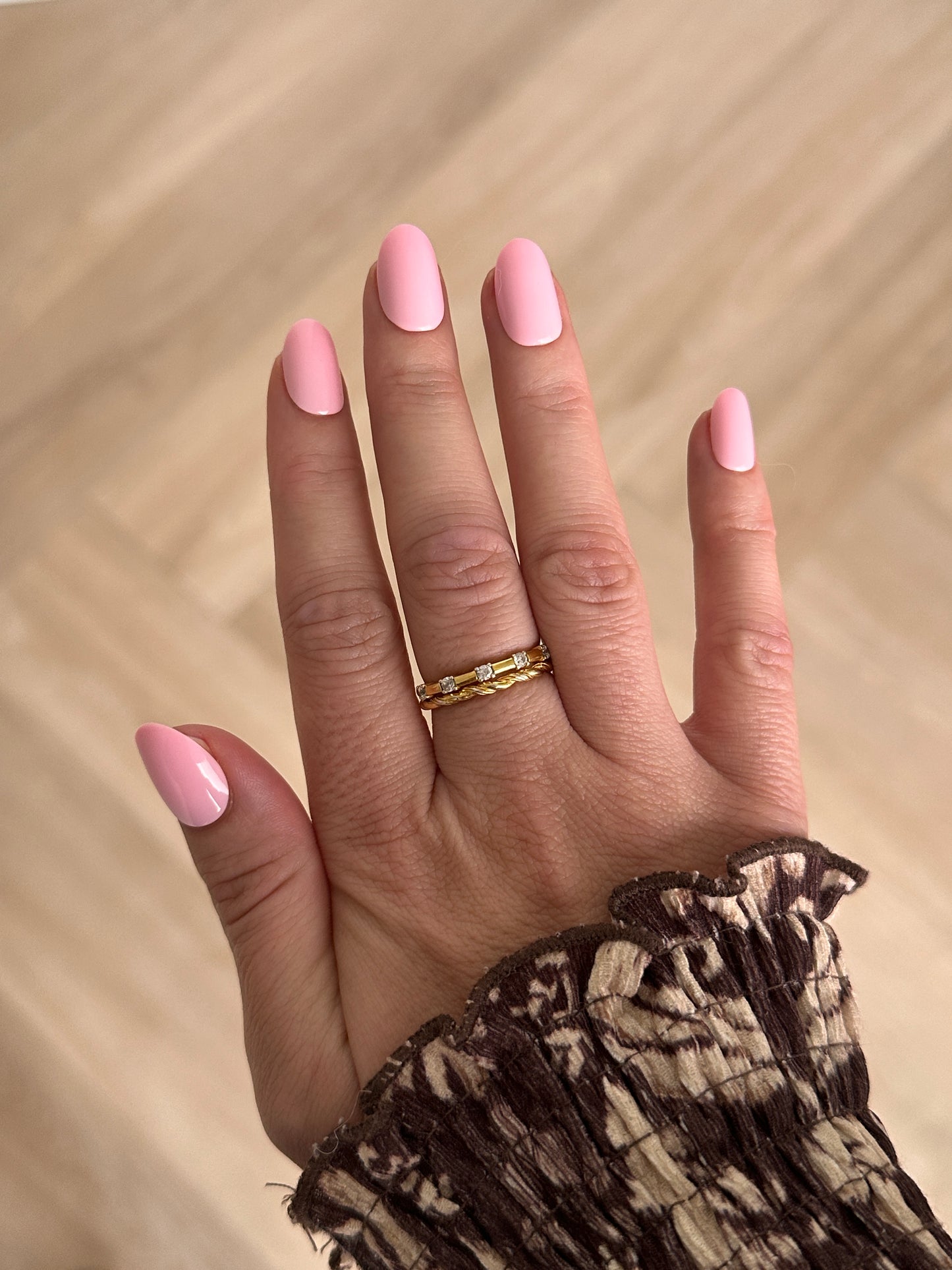 Sugar Rush Press-Ons