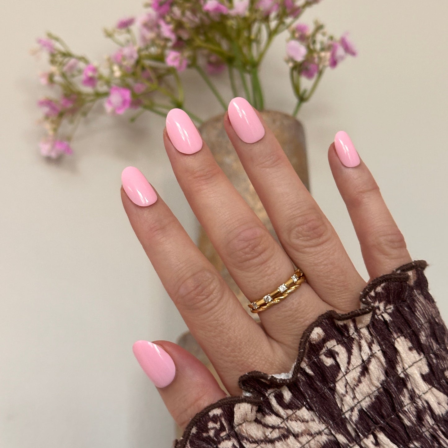 Sugar Rush Press-Ons