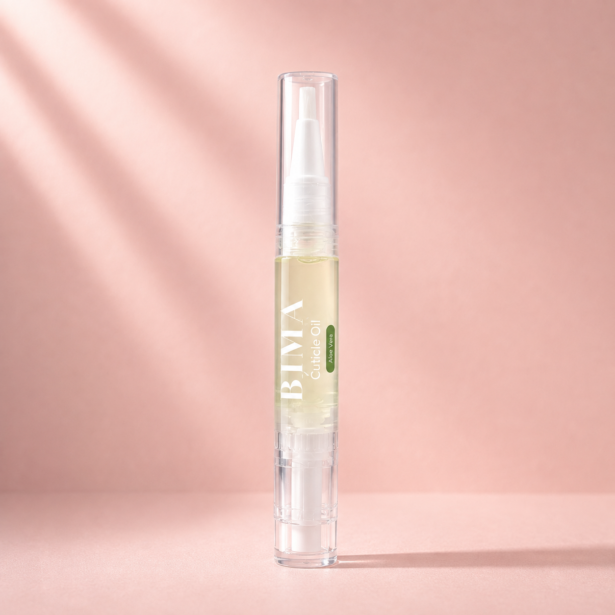 Nagelriemolie Pen Aloe Vera
