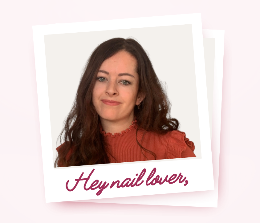 Oprichtster van BIMA Nails - press-ons en gel nagel sticker merk